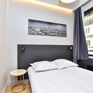 Cmg Résidence Opéra Appartamento