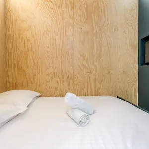 Sleepoo - Cocooning 6 Appartamento
