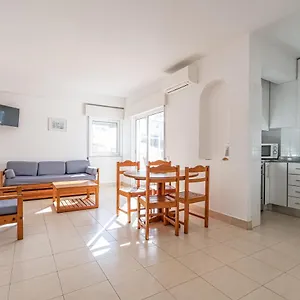 Edificio Sequeira - Local By Umbral , Albufeira Portugal