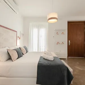 Isg Zaragoza-free Parking , Sevilla Spanje