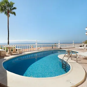 Casa Carla Private, Pool, Air By Paramount Holidays Ferienhaus Puerto de Santiago (Tenerife)