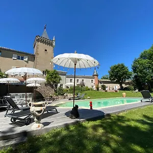 Chateau Des Janroux , Juliénas Frankrijk
