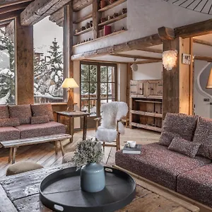 Marie - Les Covarel , Val-dʼIsère Frankrijk