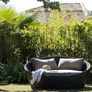 Les Jardins De La Apartment Grimaud