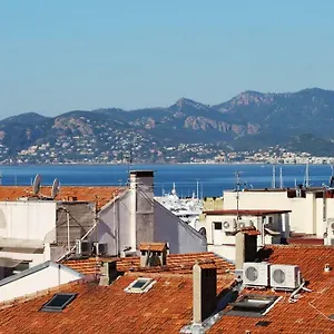 Le Grand , Cannes Frankrijk